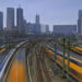 Skyline netherlands_