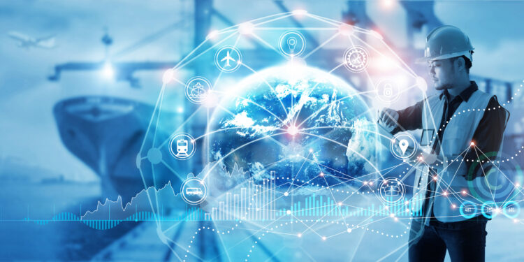 Supply chain_