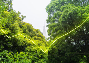 Sustainable funds_