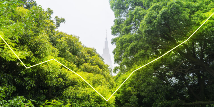Sustainable funds_