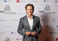 Thomas Richter, Funds Europe Awards,