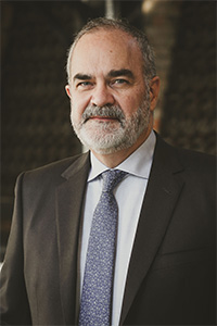 Wayne Hugues