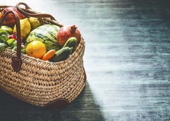 Food, supply