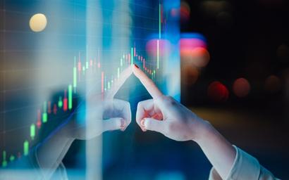 Private markets promise better returns in a volatile 2023