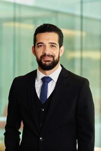 Mamdouh Medhat, Dimensional 