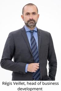 Régis Veillet