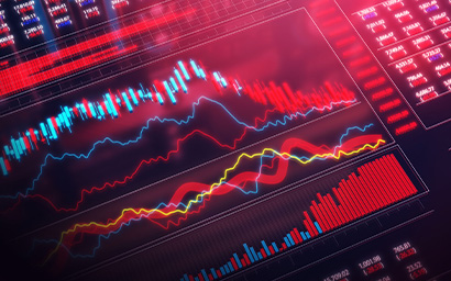 fund flows, weakest