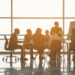 FCA, asset managers