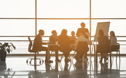 FCA, asset managers