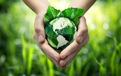Green investment