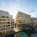 Reef Group, Tribeca, London_
