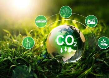carbon