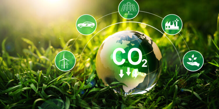 carbon