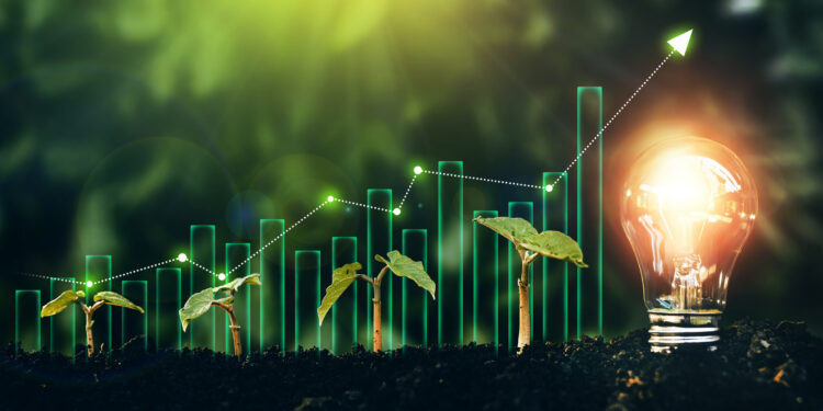 sustainable funds__