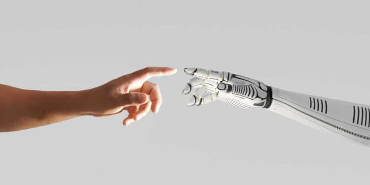 Do AI-powered ETFs outperform their human-managed rivals?