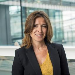 Eliane Meziani