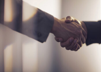 Handshake__