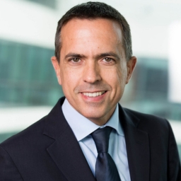 Jean-Pierre Gomez