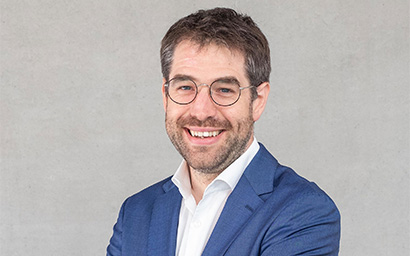 fundcraft, revolutionising, fund administration, fund, Julien de Mayer,fund services, private equity, alternative, investments