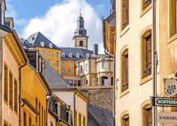 Luxembourg, Generali Investments, debt fund, Aperture Investors