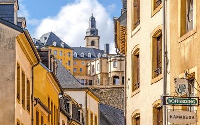Luxembourg, Generali Investments, debt fund, Aperture Investors