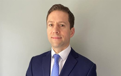 Stuart Corrigall, Eltif, regime, 2.0