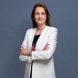 Virginie Leroy