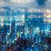 evolution, accounting, co-sourcing, managers, data