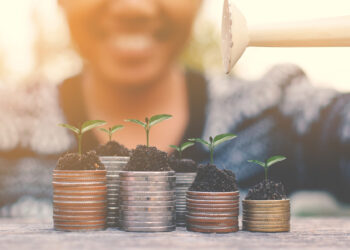 growing money_