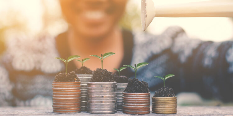 growing money_