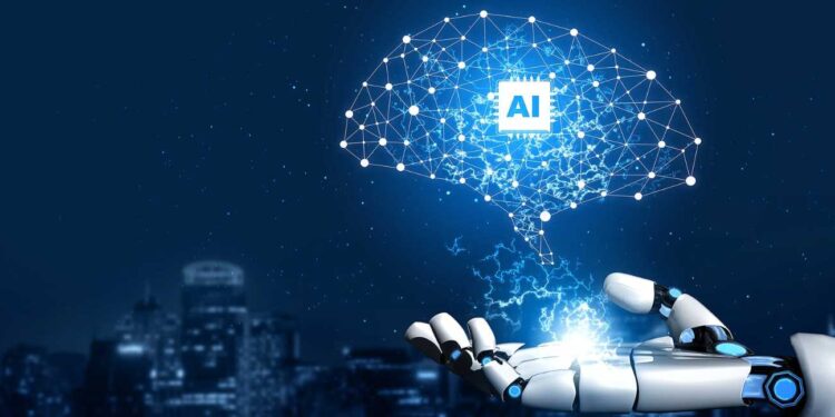 AI, funds