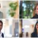 ESG, specialist, panel, discussing, carbon, companies, climate, finance, transition