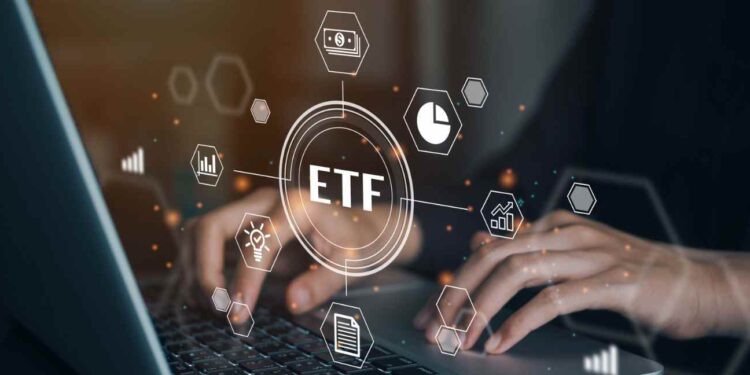 ETF