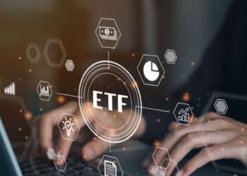 active ETFs, ETFs, Eamon O’Callaghan, Brown Brothers Harriman, BBH, market, share, Ireland, European ETF, European, ETF