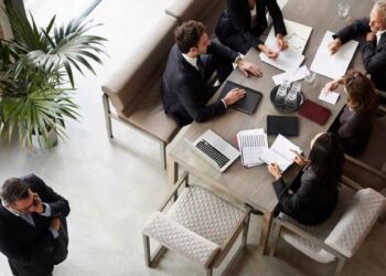 M&G hires head of Nordics and head of global banks