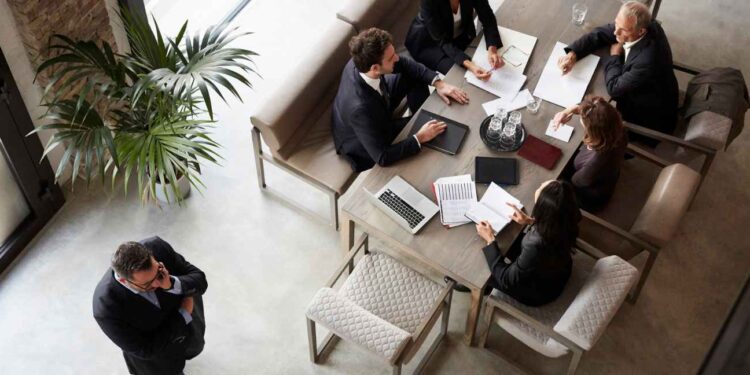 M&G hires head of Nordics and head of global banks