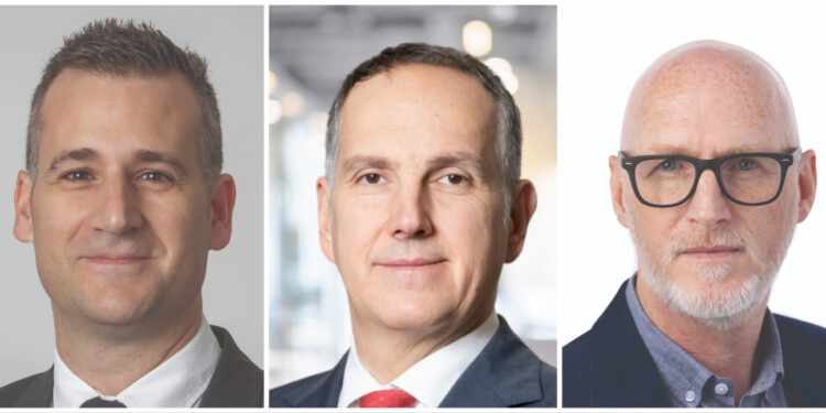 Ireland Roundtable: “Meeting client needs is paramount”