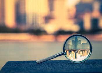 Magnifying glass_