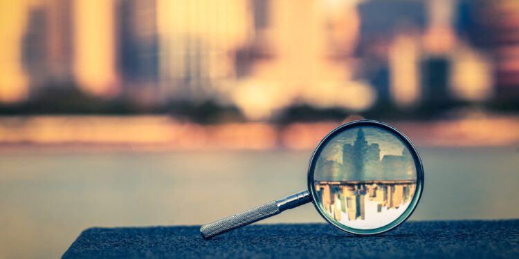 Magnifying glass_