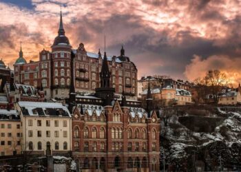 Alecta overhauls senior management post SVB losses