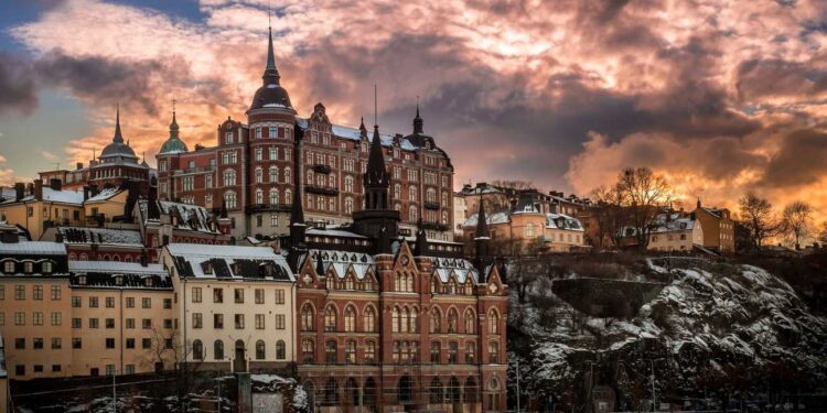 Alecta overhauls senior management post SVB losses
