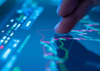 European markets rise amid positive UK data and US inflation anticipation