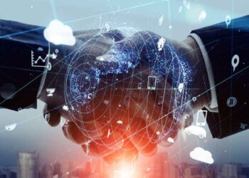 Governance.com appoints new CEO in strategic leadership shift