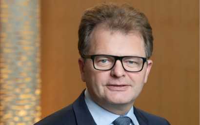 Bernard Simon