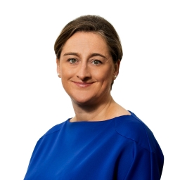 Geraldine Dautun, AQMetrics