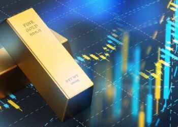Gold outlook: Safe-haven demand and monetary pivots to drive gold to new highs