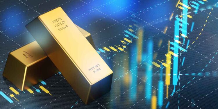 Gold outlook: Safe-haven demand and monetary pivots to drive gold to new highs