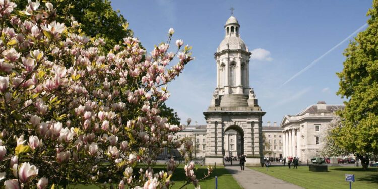 Ireland, talking heads, funds industry, trends, experts, CP86, regulations, FTX, skills, Irish employment, ESG