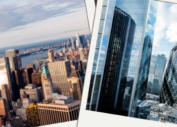 London vs New York is the debate no issuer needs to have