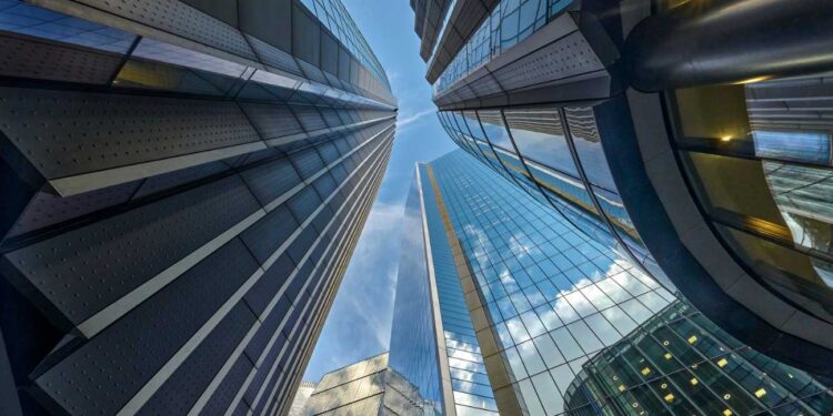 Frankie Woodhead appointed CPO at The Bank of London